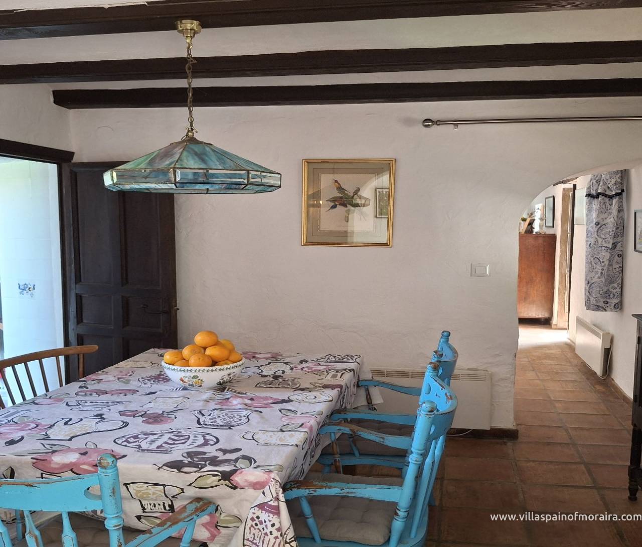 Sale - Finca / Country house - Benitachell