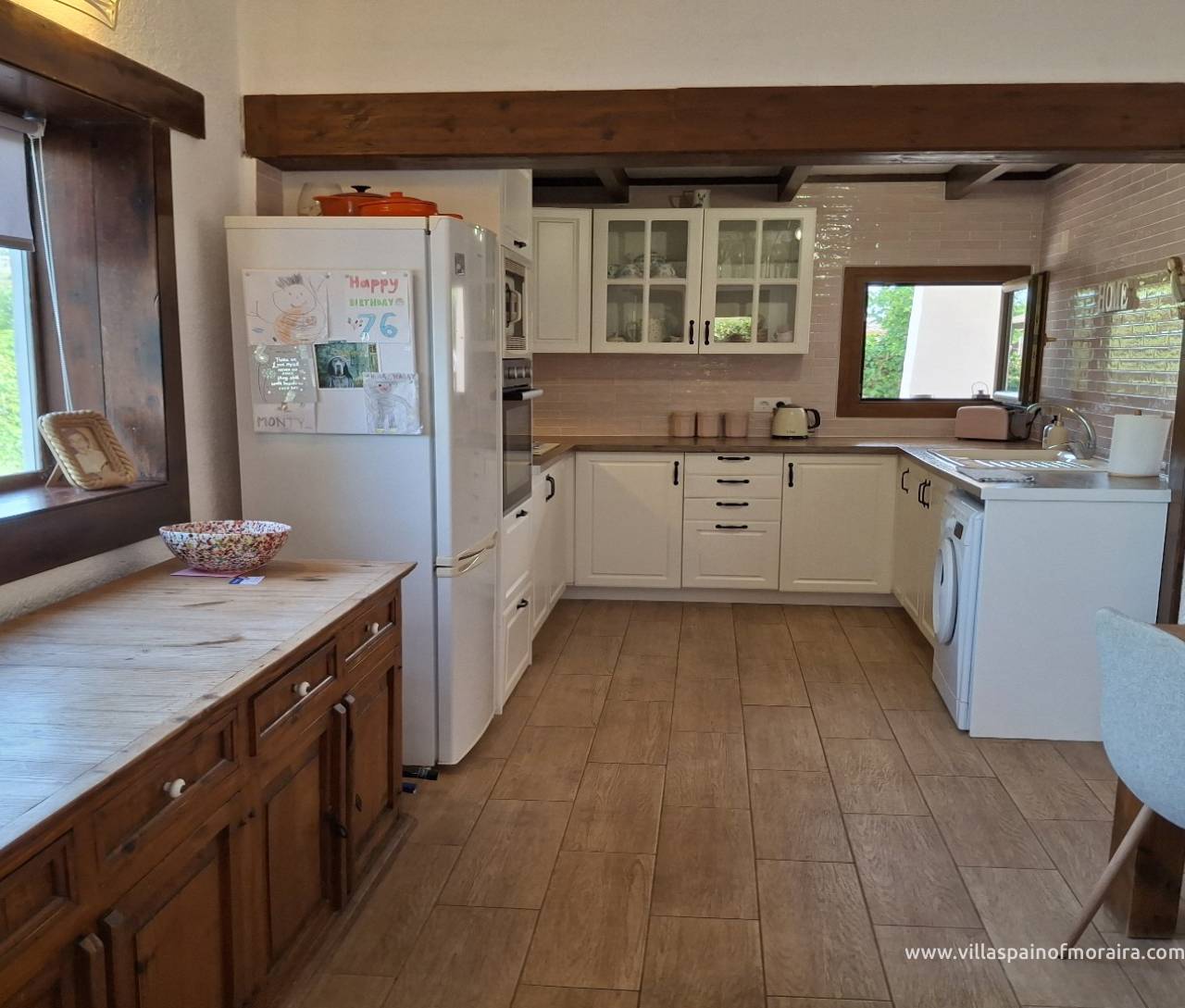 Sale - Finca / Country house - Benitachell