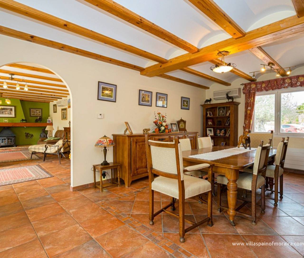Sale - Finca / Country house - Jalon Valley