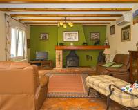 Sale - Finca / Country house - Jalon Valley