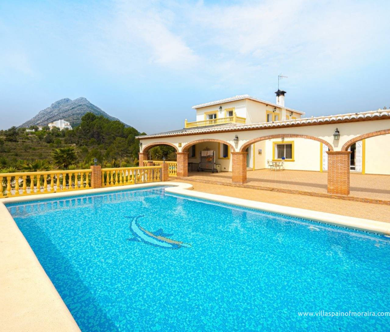 Sale - Finca / Country house - Jalon Valley