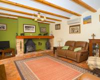 Sale - Finca / Country house - Jalon Valley