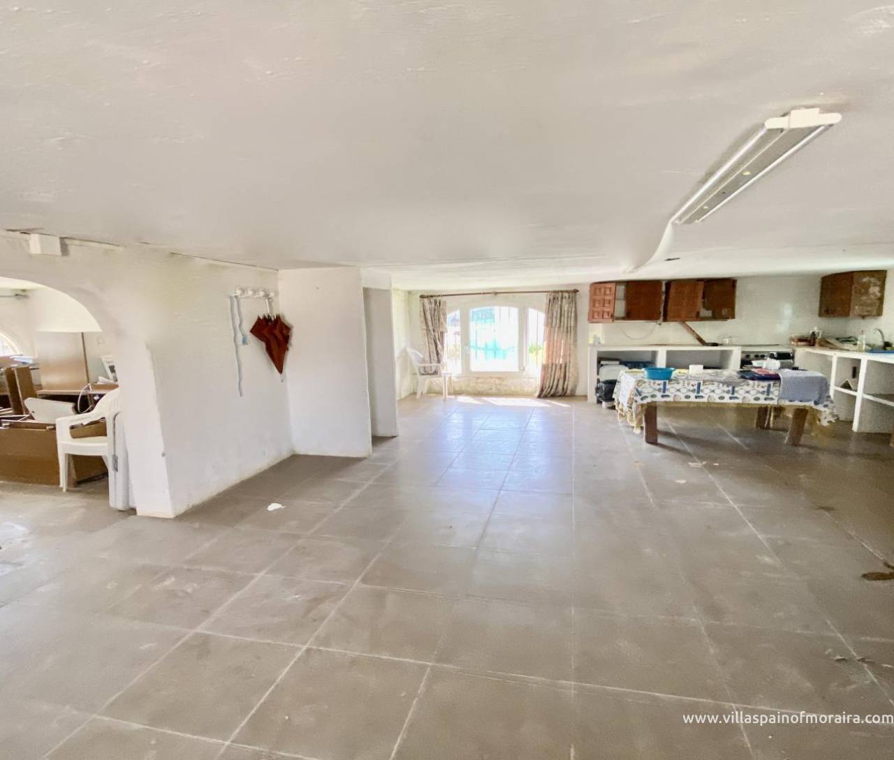 Sale - Finca / Country house - Javea