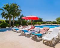Sale - Finca / Country house - Teulada - Alicante, Teulada