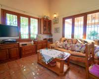 Sale - Finca / Country house - Teulada