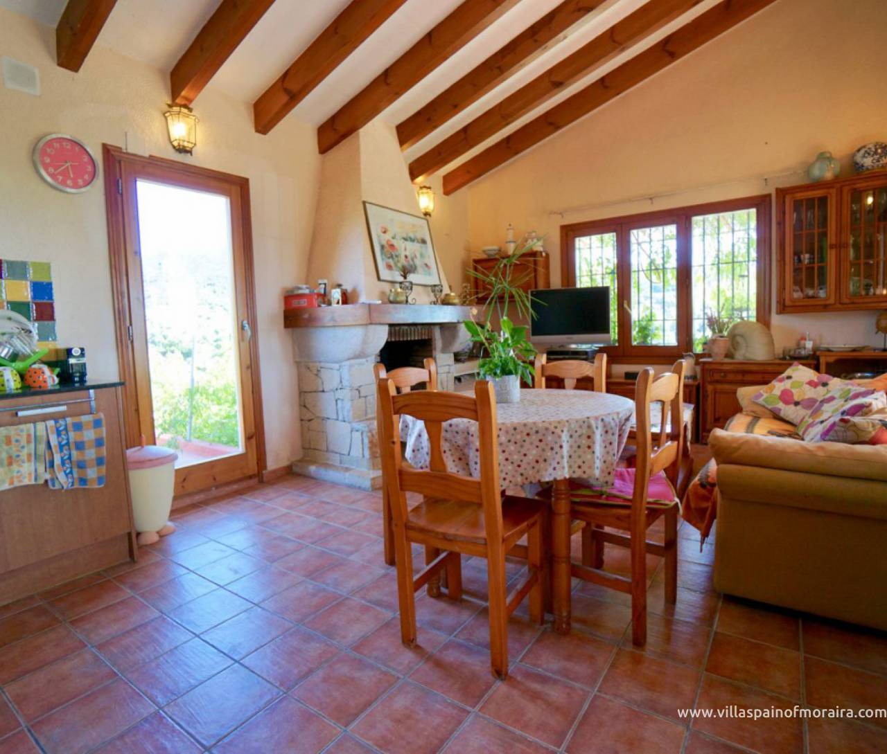 Sale - Finca / Country house - Teulada