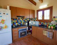 Sale - Finca / Country house - Teulada