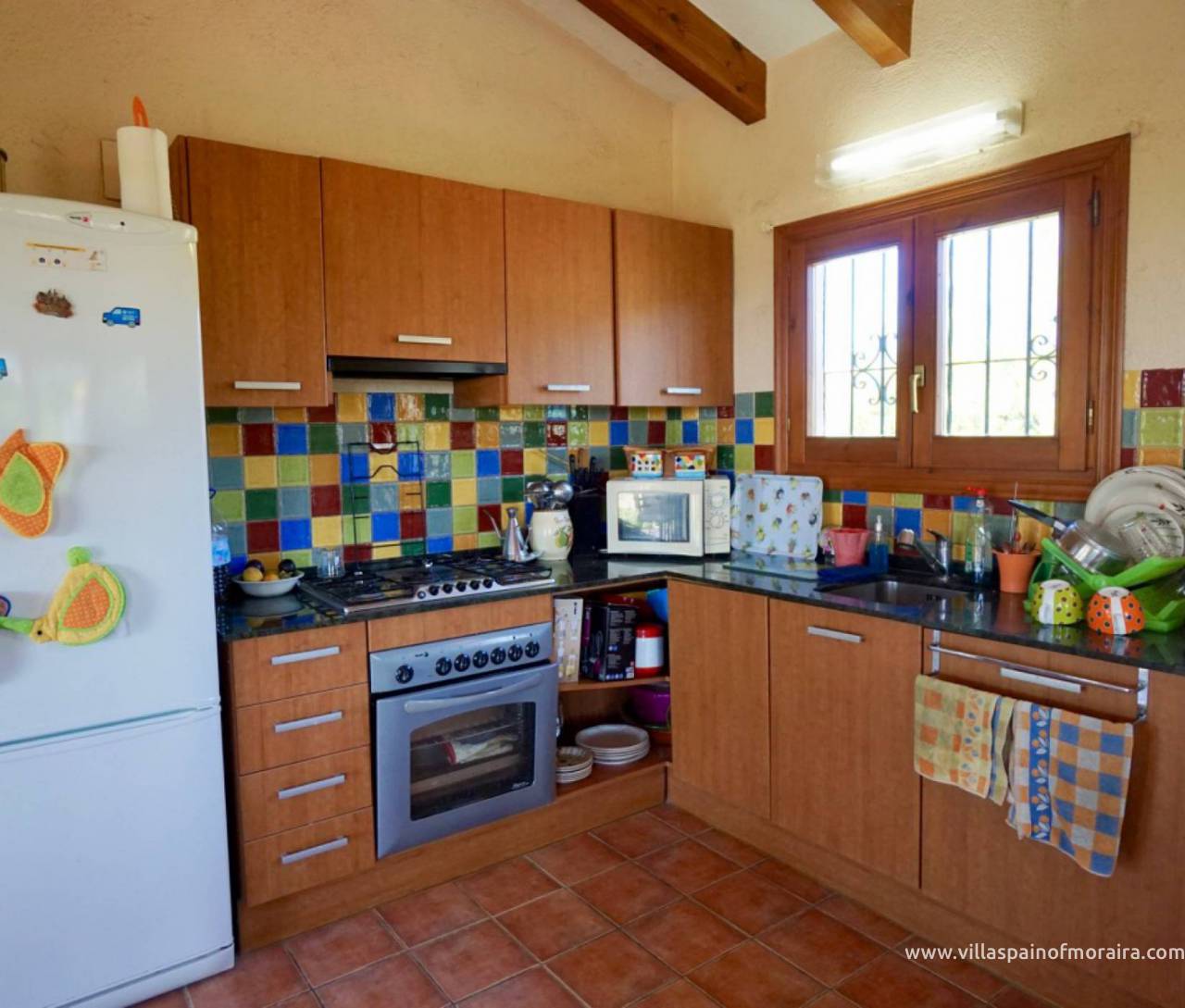 Sale - Finca / Country house - Teulada