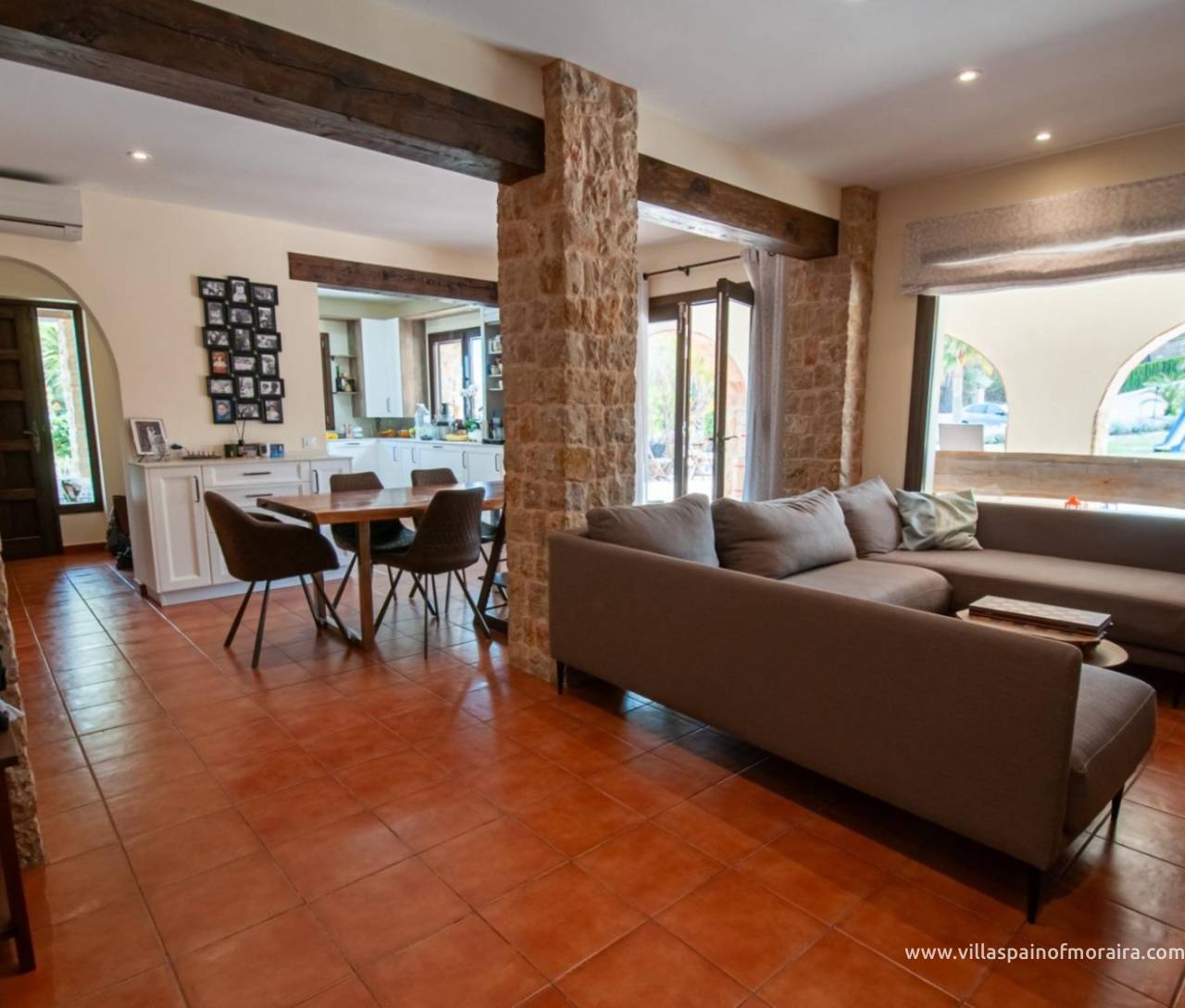 Sale - Finca / Country house - Teulada