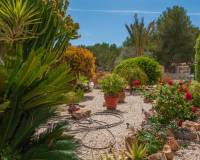 Sale - Finca / Country house - Teulada