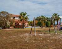 Sale - Finca / Country house - Teulada