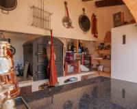 Sale - Finca / Country house - Teulada