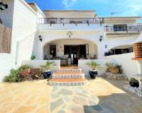 Sale - Townhouse - Benitachell - Golden Valley