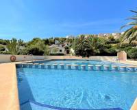 Sale - Townhouse - Benitachell - Golden Valley