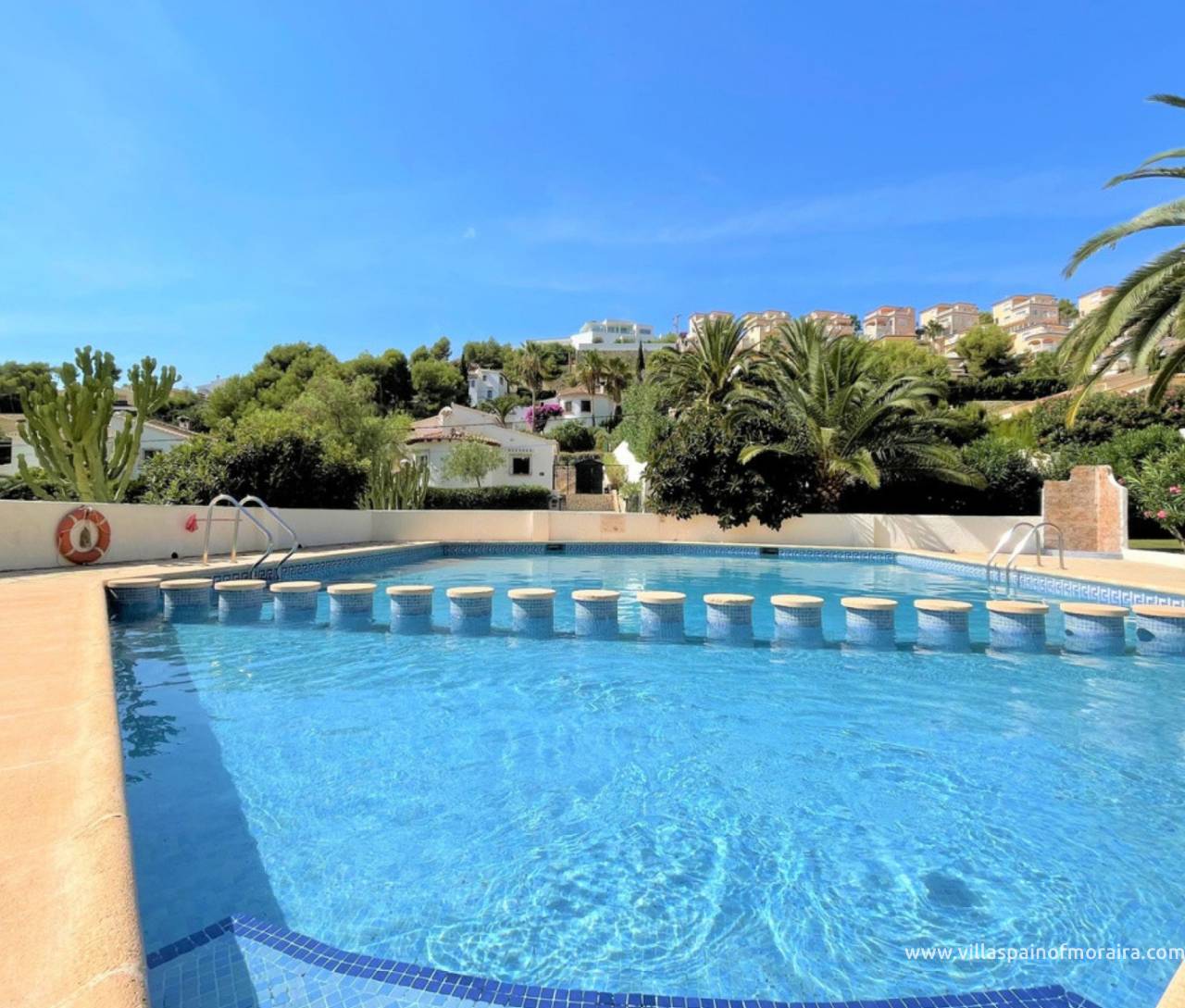 Sale - Townhouse - Benitachell - Golden Valley