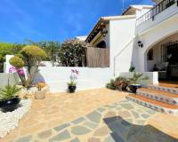 Sale - Townhouse - Benitachell - Golden Valley