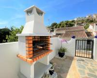 Sale - Townhouse - Benitachell - Golden Valley