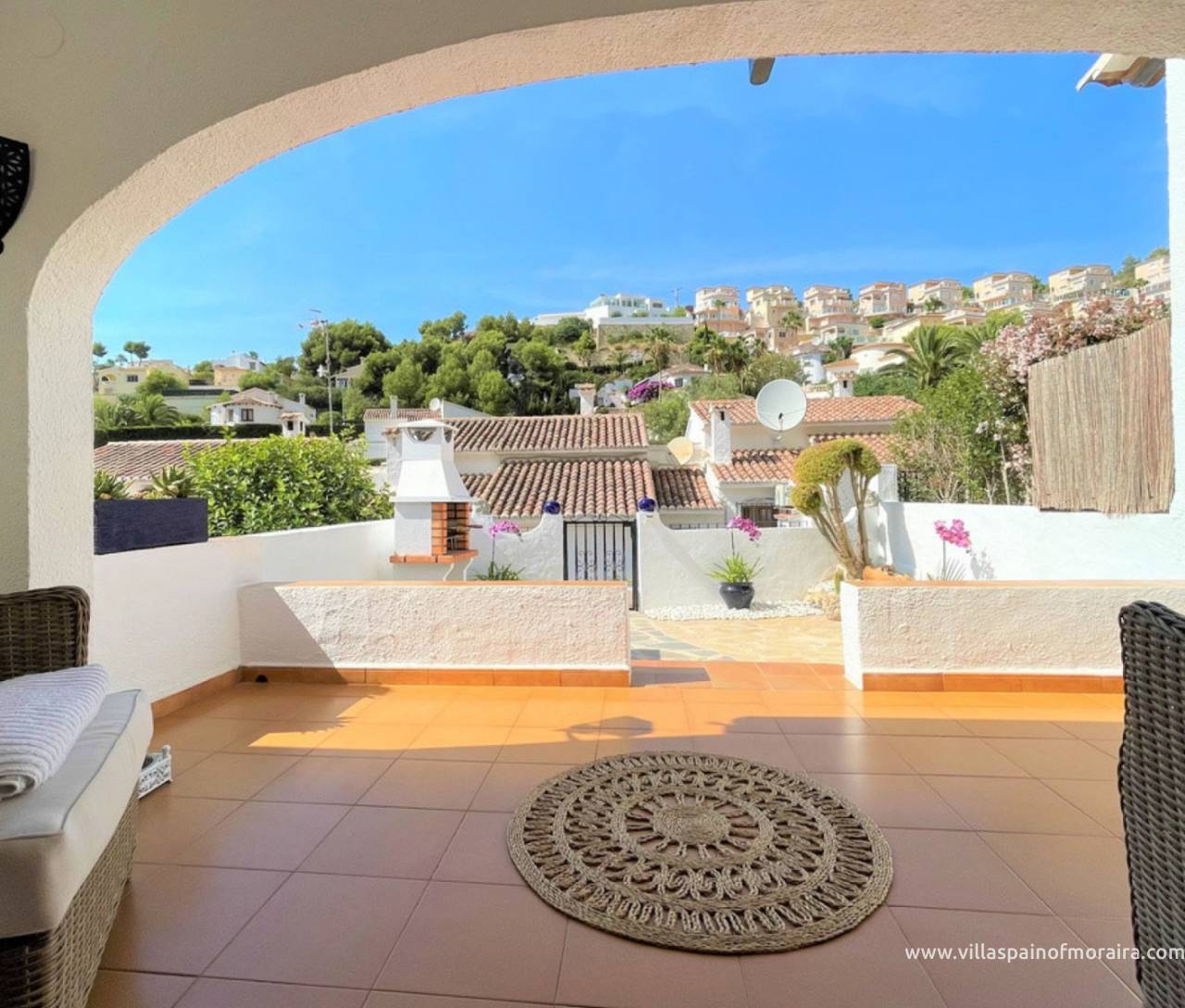 Sale - Townhouse - Benitachell - Golden Valley