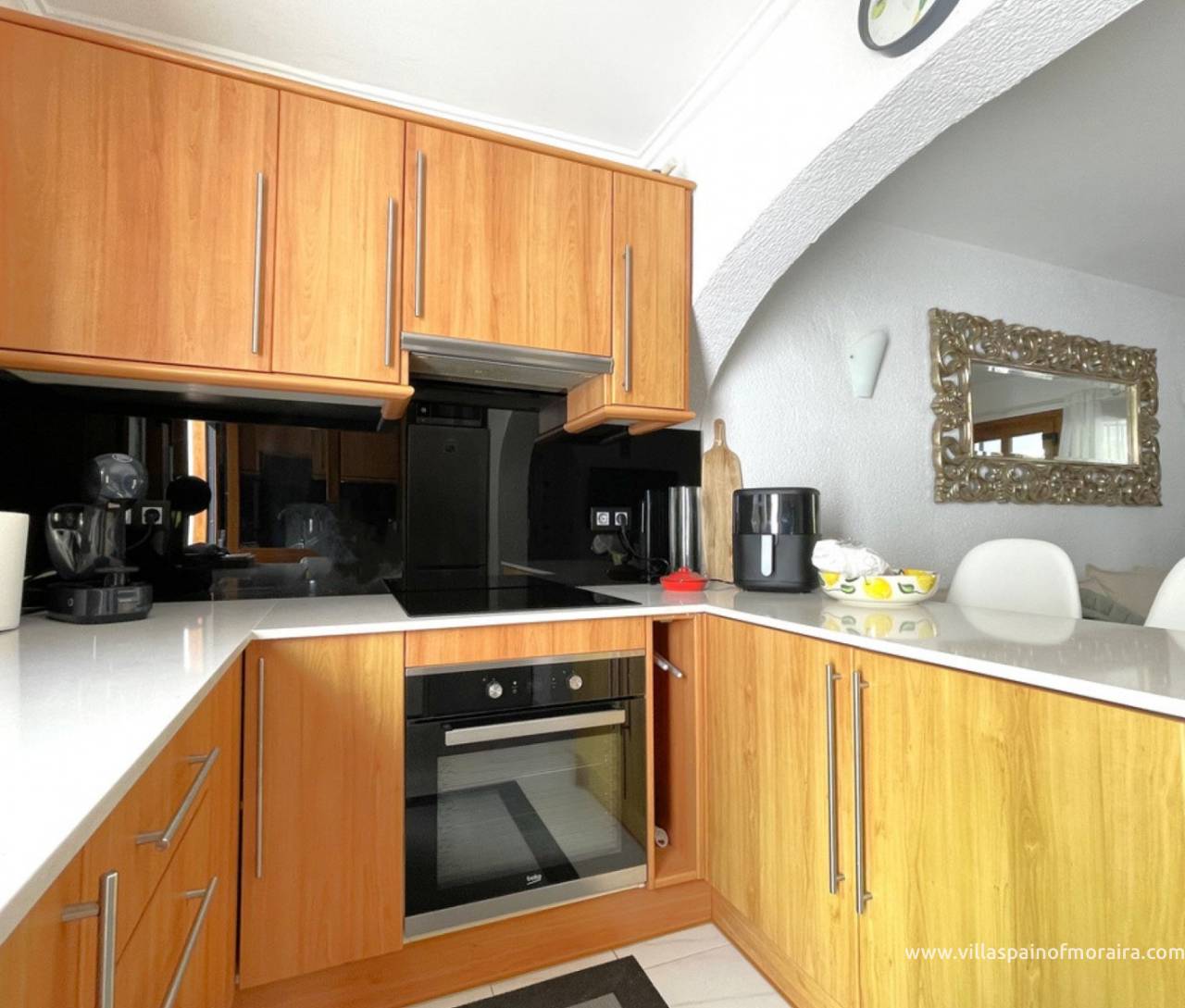 Sale - Townhouse - Benitachell - Golden Valley