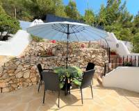 Sale - Townhouse - Benitachell - Golden Valley