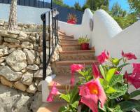 Sale - Townhouse - Benitachell - Golden Valley