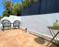 Sale - Townhouse - Benitachell - Golden Valley