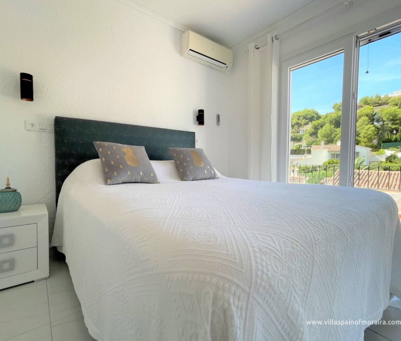 Sale - Townhouse - Benitachell - Golden Valley