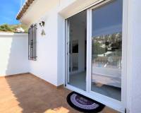 Sale - Townhouse - Benitachell - Golden Valley