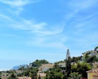 Sale - Townhouse - Benitachell - Golden Valley