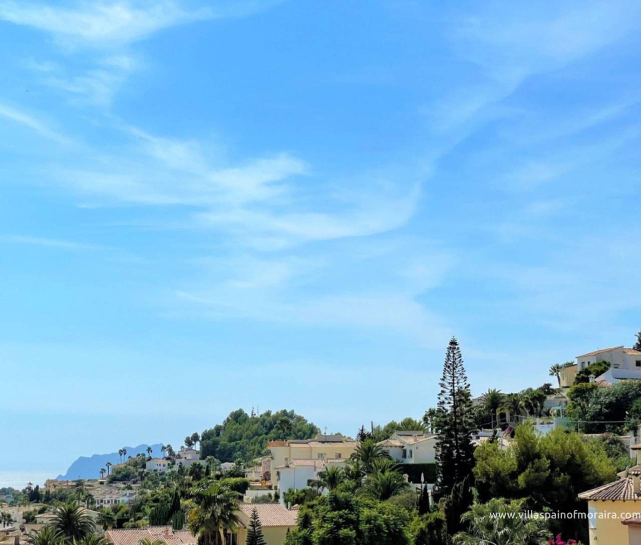 Sale - Townhouse - Benitachell - Golden Valley