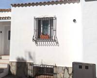 Sale - Townhouse - Benitachell - Las Mimosas