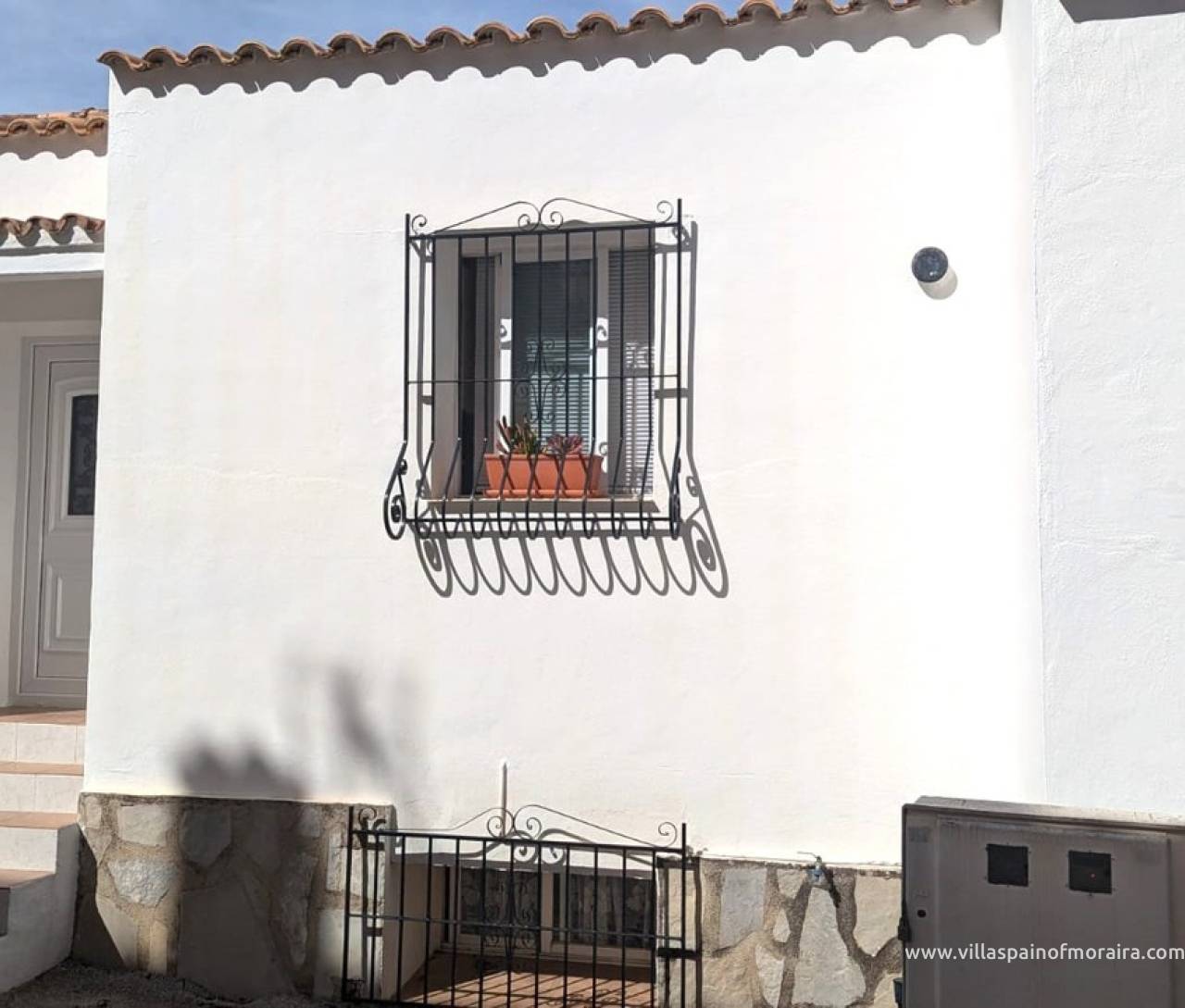 Sale - Townhouse - Benitachell - Las Mimosas