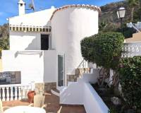 Sale - Townhouse - Benitachell - Las Mimosas