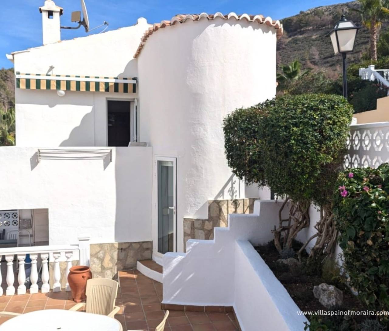 Sale - Townhouse - Benitachell - Las Mimosas