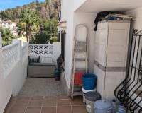 Sale - Townhouse - Benitachell - Las Mimosas