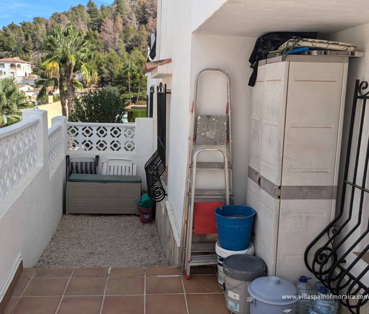 Sale - Townhouse - Benitachell - Las Mimosas