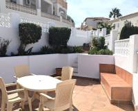 Sale - Townhouse - Benitachell - Las Mimosas