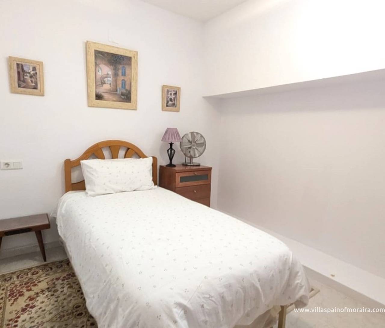 Sale - Townhouse - Benitachell - Las Mimosas