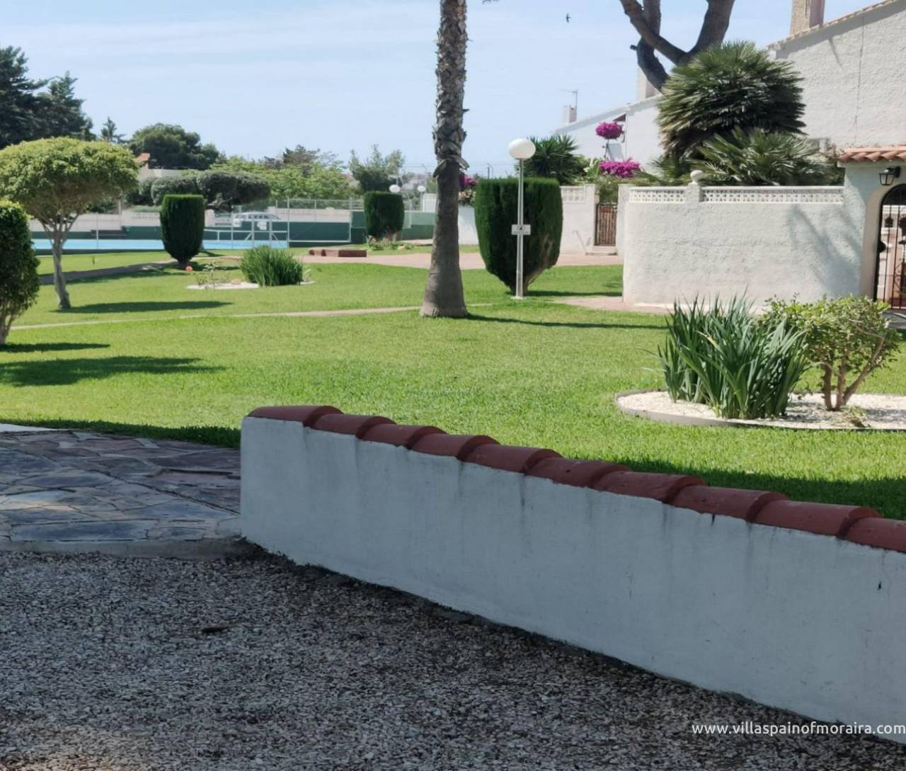 Sale - Townhouse - Calpe