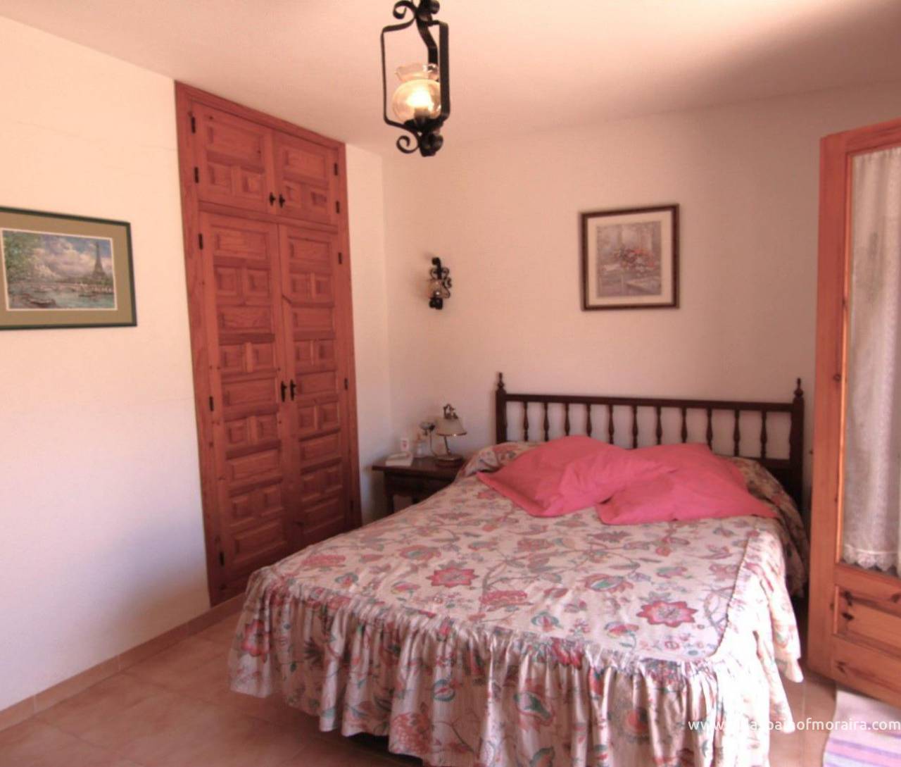 Sale - Townhouse - Calpe