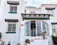 Sale - Townhouse - Moraira - Paichi