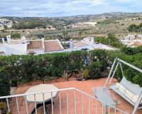 Sale - Townhouse - Moraira - Paichi