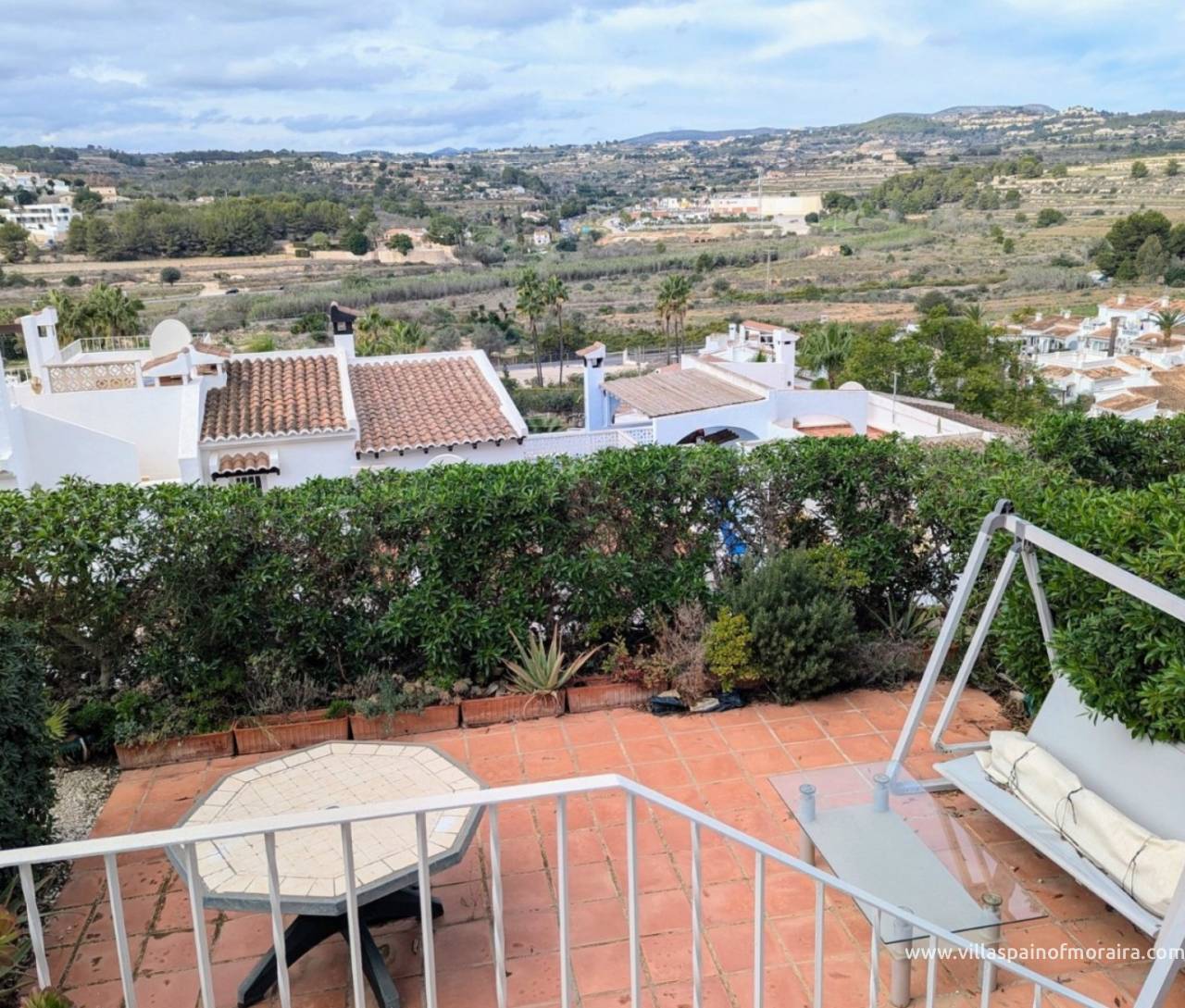 Sale - Townhouse - Moraira - Paichi