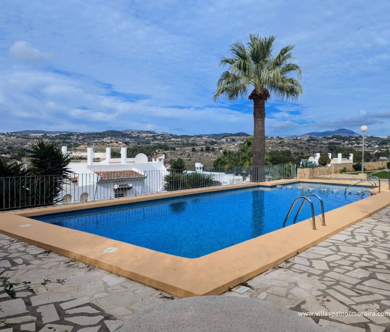 Sale - Townhouse - Moraira - Paichi