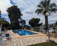 Sale - Townhouse - Moraira - Paichi