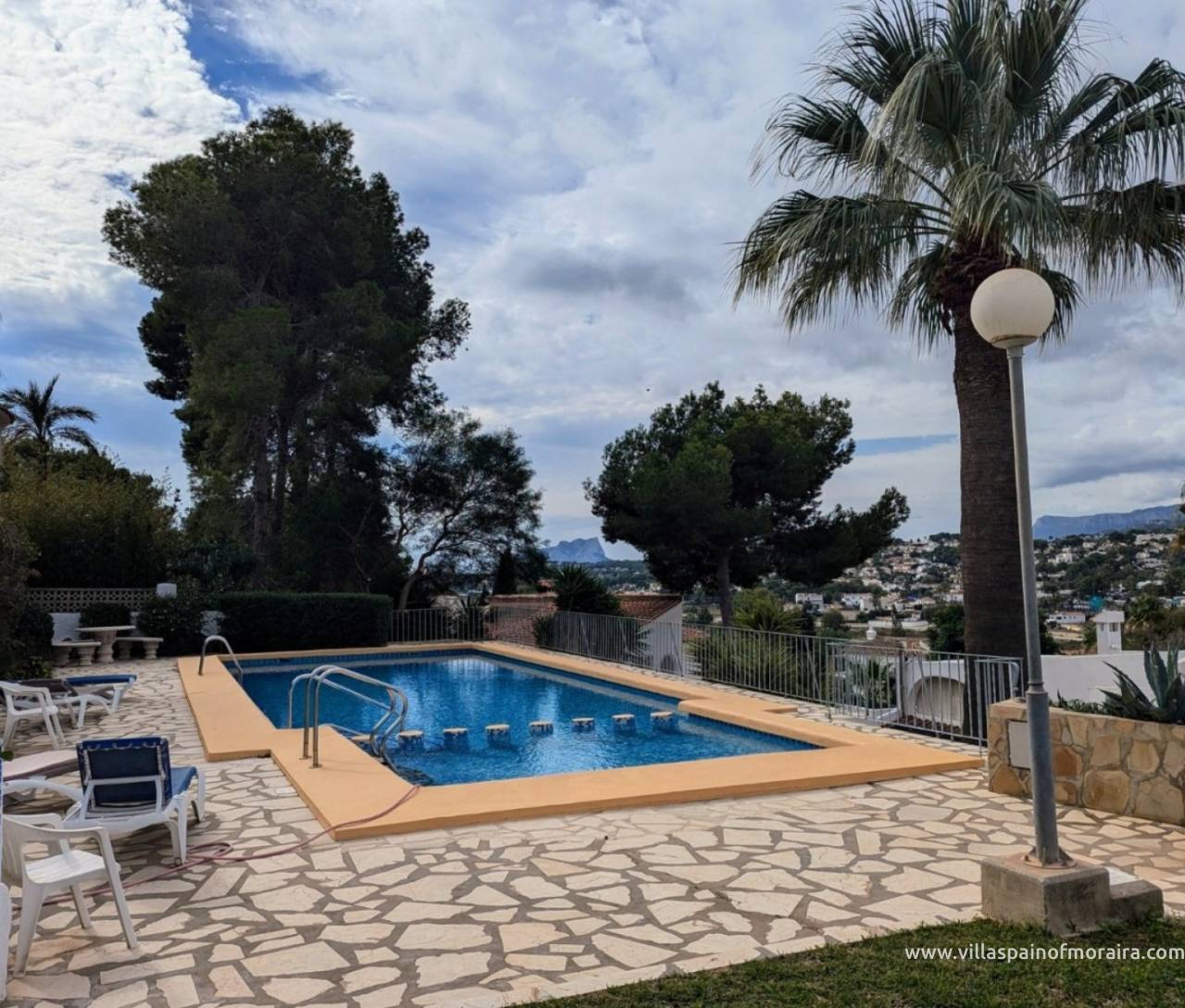 Sale - Townhouse - Moraira - Paichi