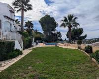 Sale - Townhouse - Moraira - Paichi