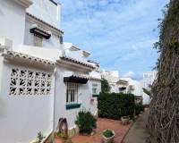 Sale - Townhouse - Moraira - Paichi