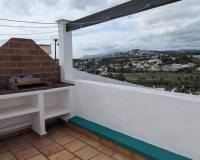 Sale - Townhouse - Moraira - Paichi