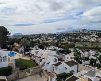 Sale - Townhouse - Moraira - Paichi